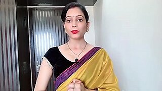 indian saree beautyfull bhavi porn fucking