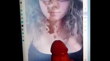 after swallowing cum she wants piss