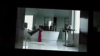 asian couple film their sex in a hotel