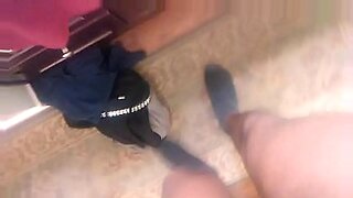 horny sister fuck in boots