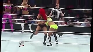 wwe becky linch and charlotte flir have sex