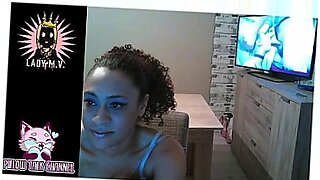 hot asian girl masterbate on webcam