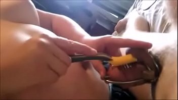 lesbian mouth used by mistress
