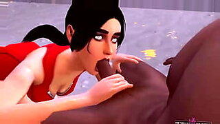 animated sex girl