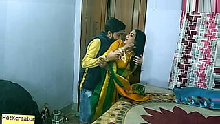 back anal indian ass wife