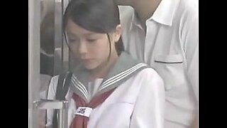 japanese housewives in toilet train