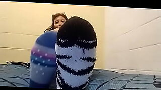 lesbian stinky sock