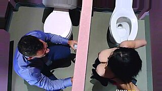 i fuck my baby bathroom dick maid