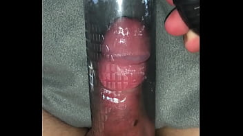 pumping cock for bbw