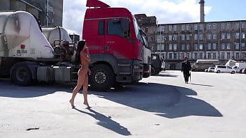 nude beach girls video