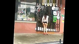 sex under table in public