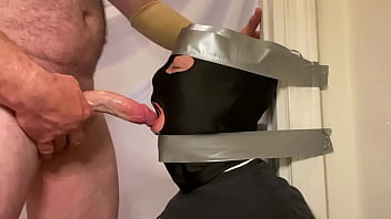 blonde wife forced to pay husband watch