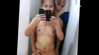 teen boy forces blonde to have sex