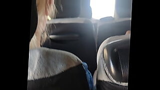 japan fuck in bus