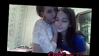 step mom forces step daughter for lesbian sex