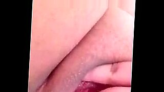 hot sexy girl gag spits