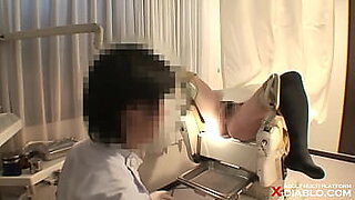 japanese wife visit husband at hospital