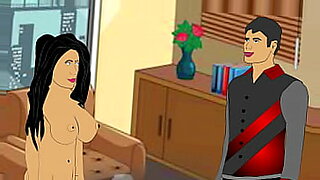 son helps mom get pregnant at the doctors office cartoon