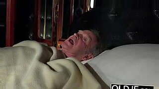 old grandfather sex video