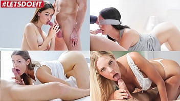 boob oily massage