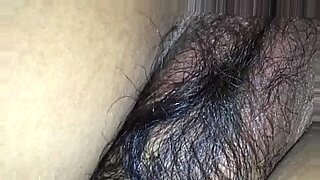 filipina hairy pussy