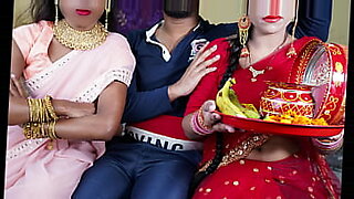 myanmar wife sharing husband with two