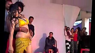 indian anti nude dance hindi song