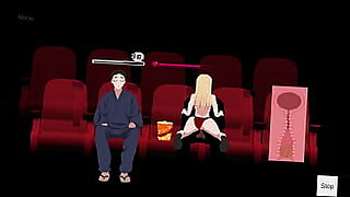 porn public cinema