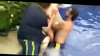 hot tgirl fucked at the pool by troc hq video