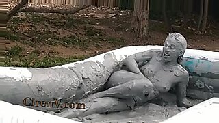 black girl getting interracial face fucking on leather sofa
