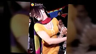 hitomi kitagawaenjoys toys between her big tits in raw porn