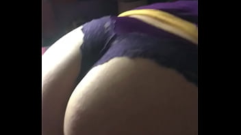 big ass latin anal