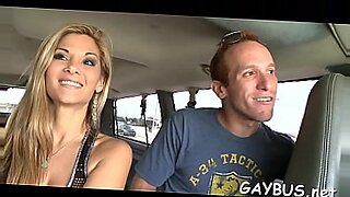 gay sex in truck