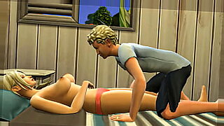 mother and son romantic hotel sex