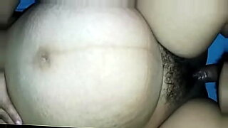 big tits friends orgasm in bed