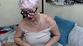 nasty czech blondie undressing her tiny dress and revealing her round butt