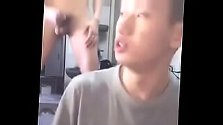 young chinese girls anal