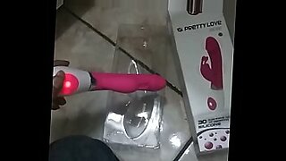 asian anal and toys