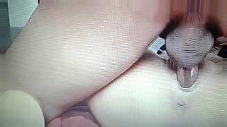 creampie lick pussy