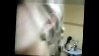 blonde wife thrown on table and forced to please in deepthroat and extreme gangbang sex video