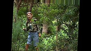 eroberlin anastasia petrova nudist forest outdoor teen