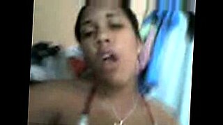 busty asian girl sucking cock in 69 and fucking
