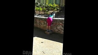 mom gets gangbanged by black guy in front of son