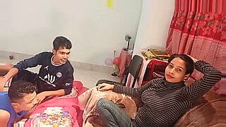 desi bengali boudi blowjob amp hardcore homemade sex with davar www