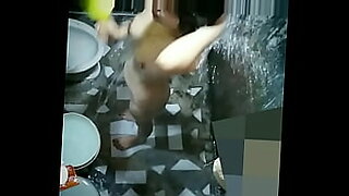 kate england anal fucked in the shower