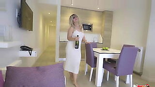 indian wife exposing to room service