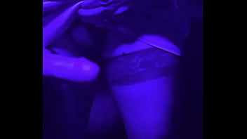 english club party sex