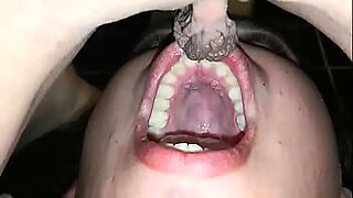 20 cm deepthroat