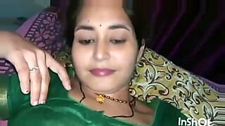 indian sadhu forced strip sari video
