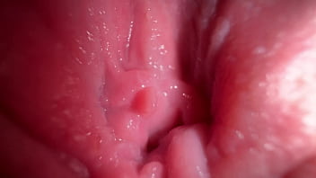 up close pussy squirting pregnant
